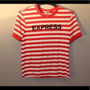 Express shirt